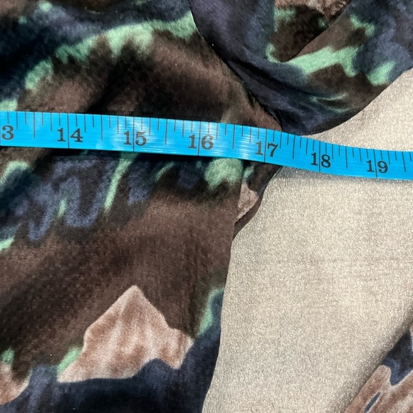 [US4]Rachel Roy Signature Silk/Wool Blend  L/S Pencil Dress - Picture 10 of 16